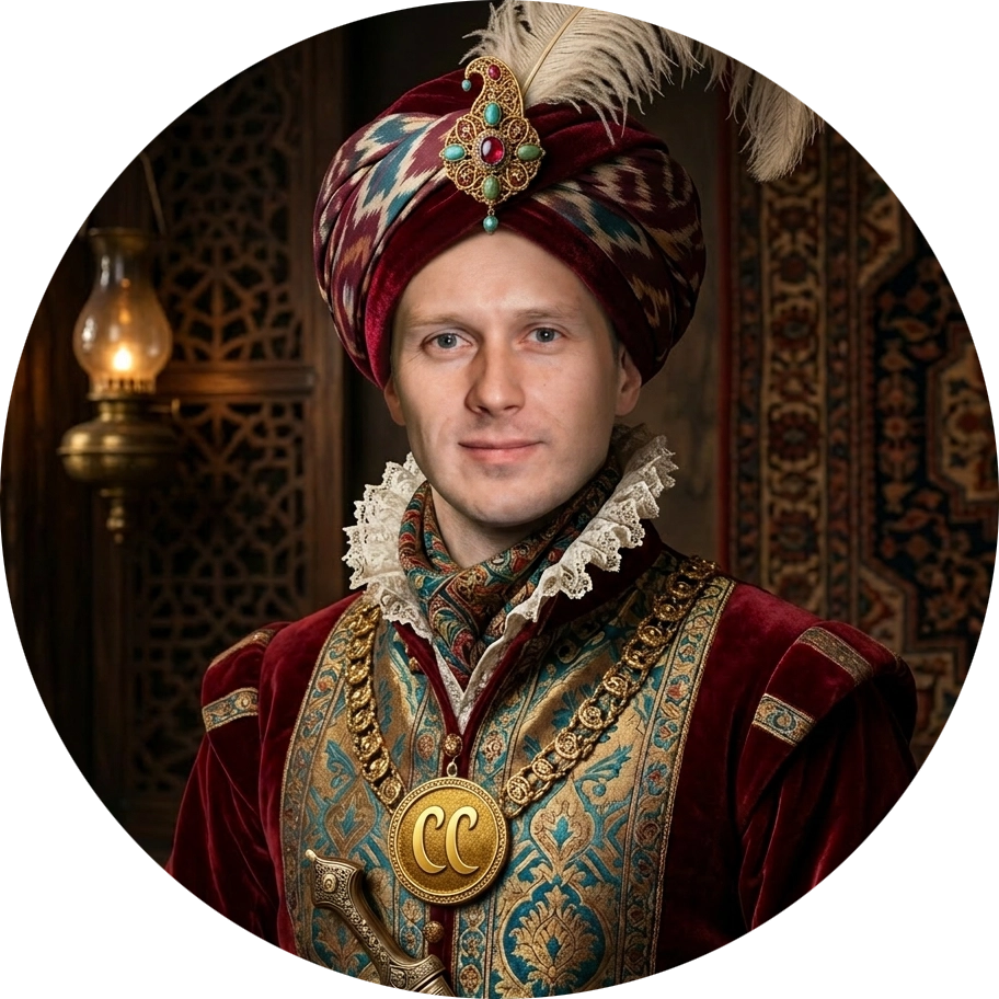 Фёдоров Дмитрий — основатель и директор творческой группы «СЕНСАЦИЯ СОЛНЦА»