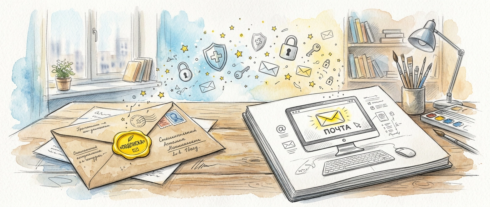 Фоновое изображение