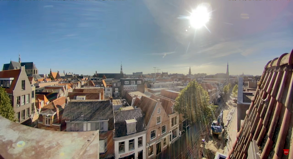 Алкмар после разгона облаков