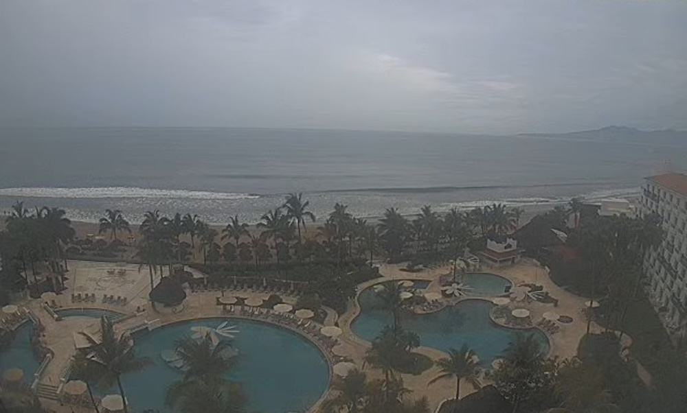 Найярит до разгона облаков