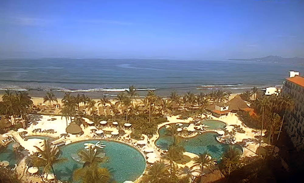 Найярит после разгона облаков